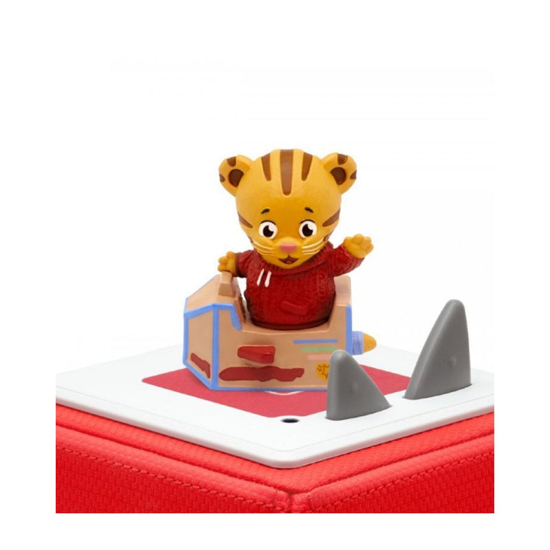 Tonies Daniel Tiger audio character Neighbourhood - British product