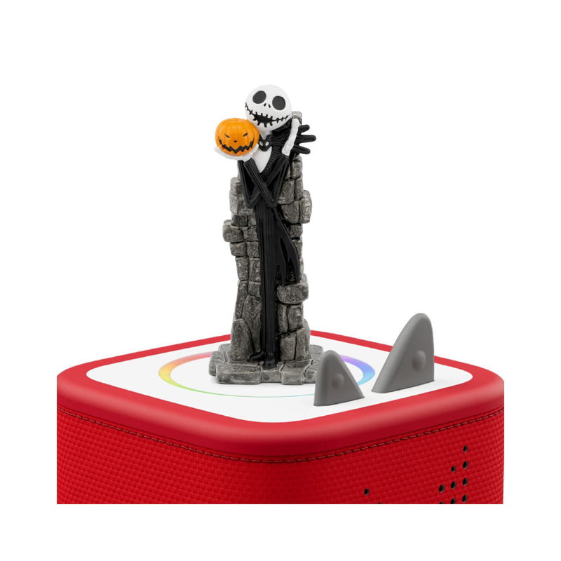 Tonies Nightmare Before Christmas audio character, UK version