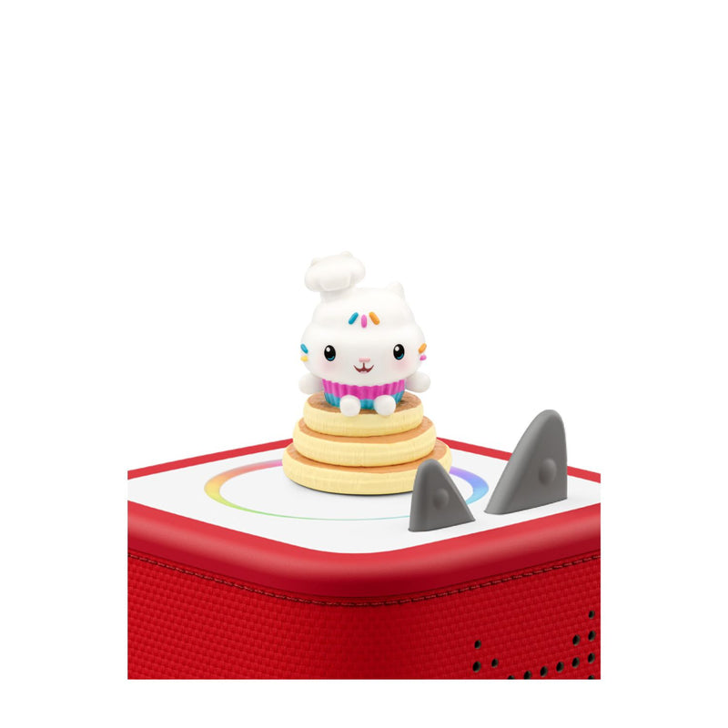 Tonies Cakey Cat audio character (British brand)