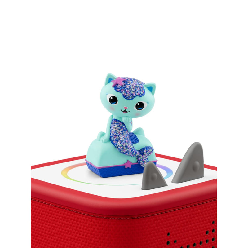 Tonies MerCat Tonie from Gabby's Dollhouse (British brand)