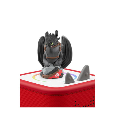 Boots Tonies Toothless Tonie Audio Character- Buy online at McGrocer