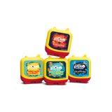Tonies Ladybird audio adventure set Wild Earth (British brand)