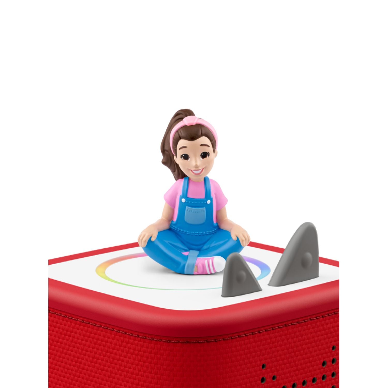 Tonies audio character Ms. Rachel, UK version