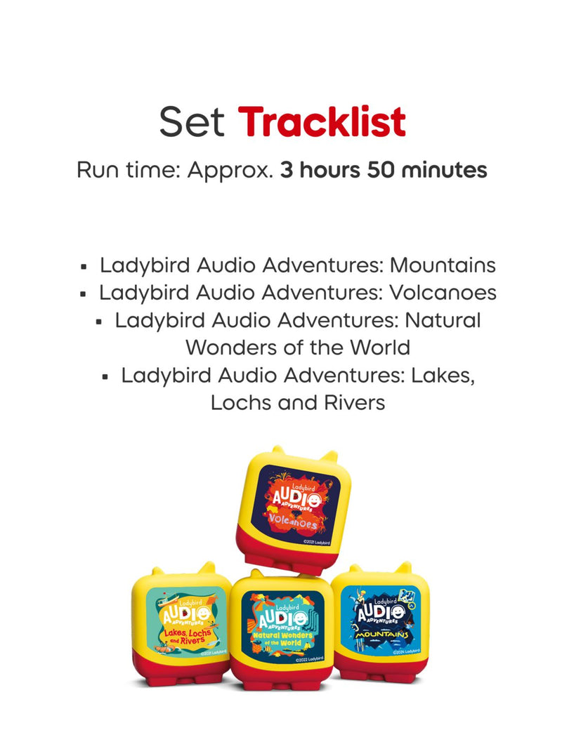 Tonies Paw Patrol Ryder Tonie audio character, UK version