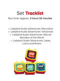 Tonies Paw Patrol Ryder Tonie audio character, UK version