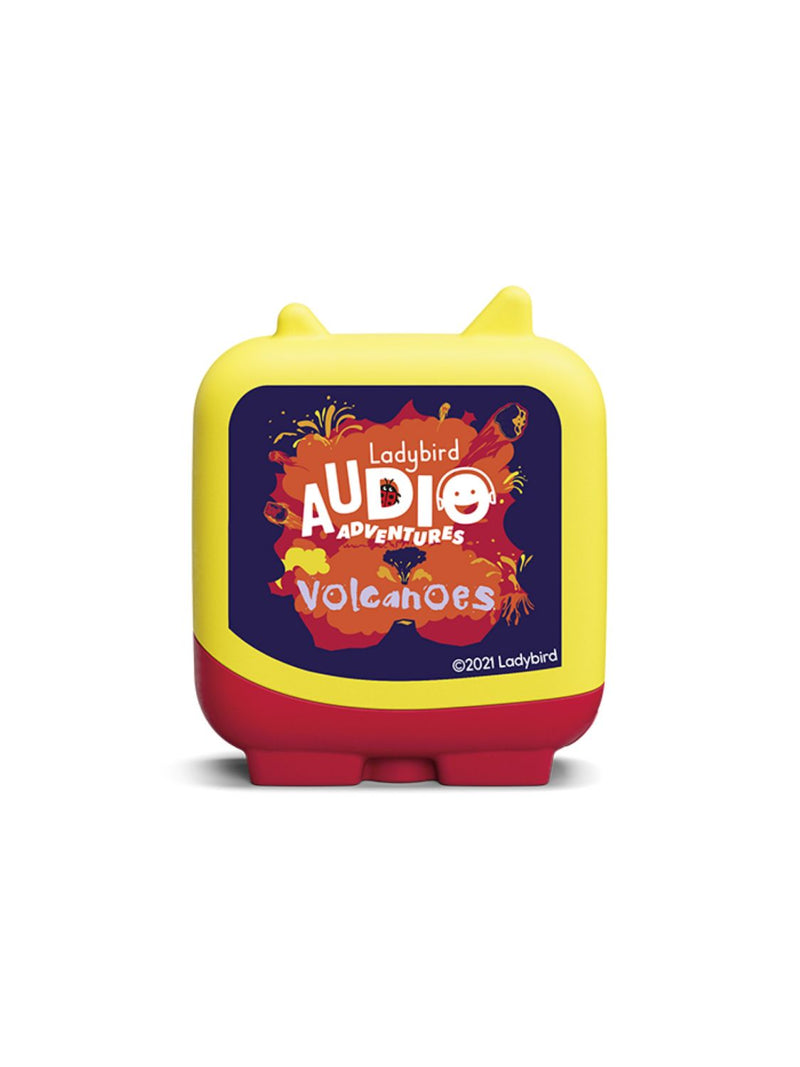 Tonies Paw Patrol Ryder Tonie audio character, UK version