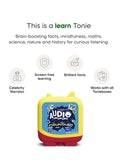 Tonies Paw Patrol Ryder Tonie audio character, UK version