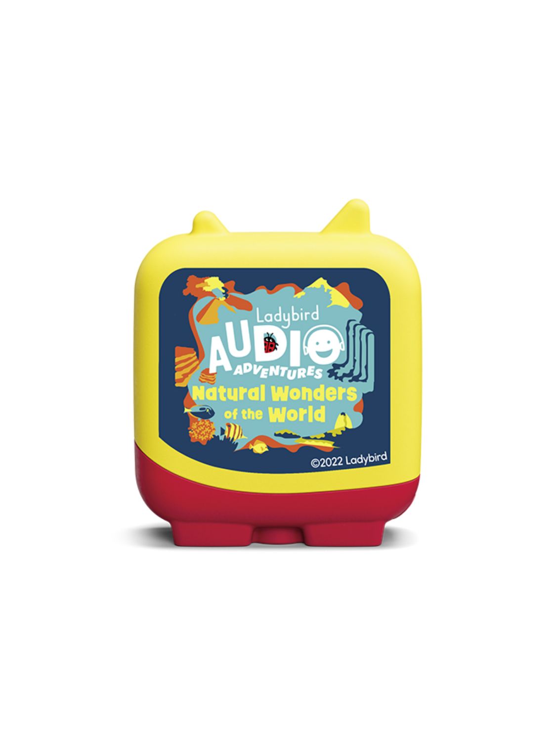 Tonies Paw Patrol Ryder Tonie audio character, UK version