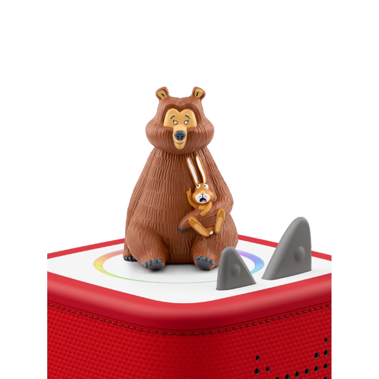 Tonies Rabbit & Bear audio character - British product