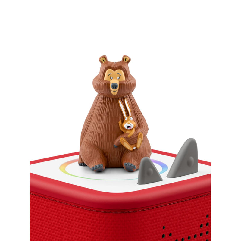 Tonies Rabbit & Bear audio character - British product