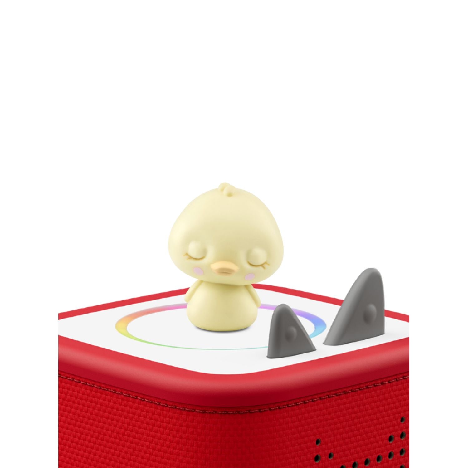 Tonies Sleepy Duck audio character, UK version