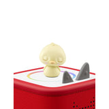 Tonies Sleepy Duck audio character, UK version