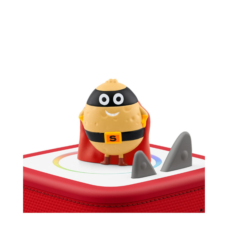 Tonies Supertato Tonie - British product