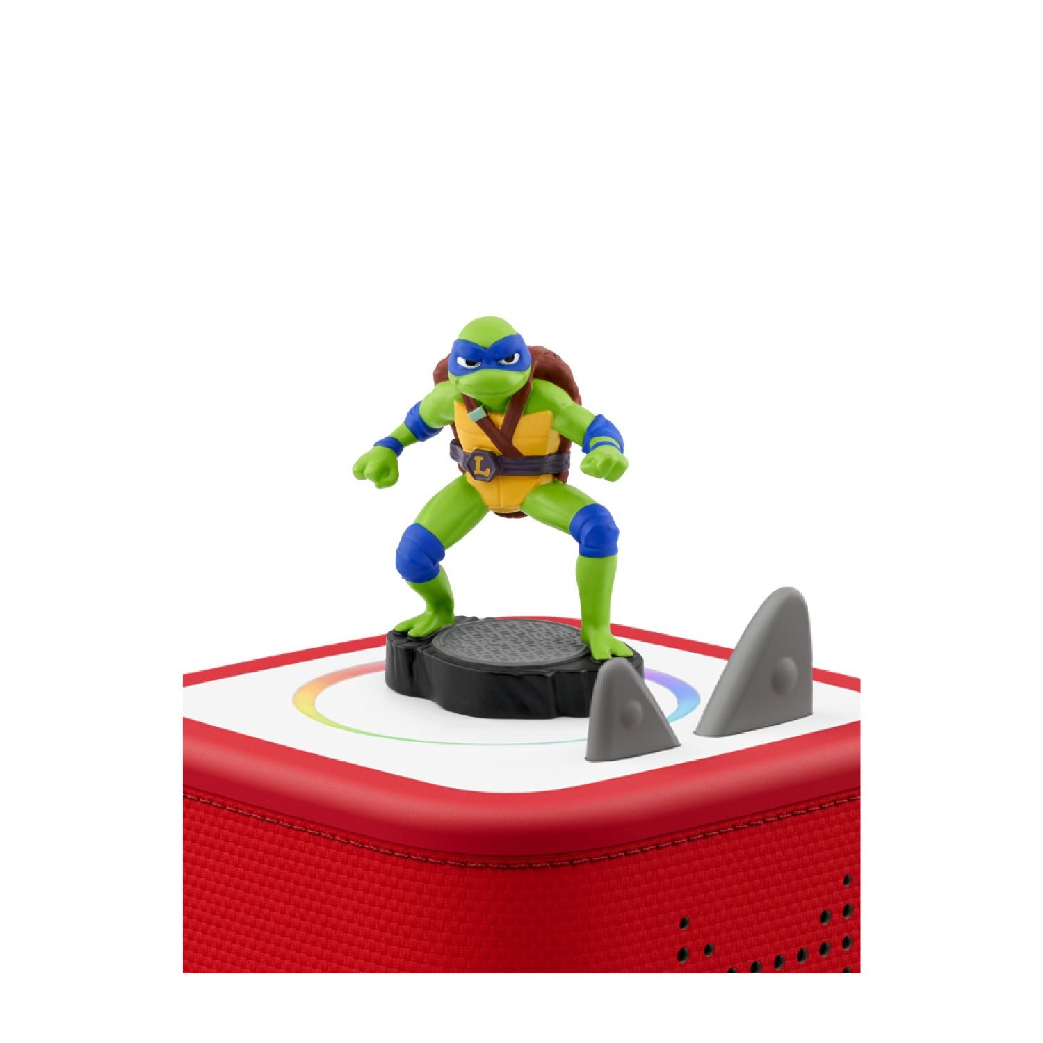 Tonies Leonardo Tonie from Teenage Mutant Ninja Turtles, imported from the UK