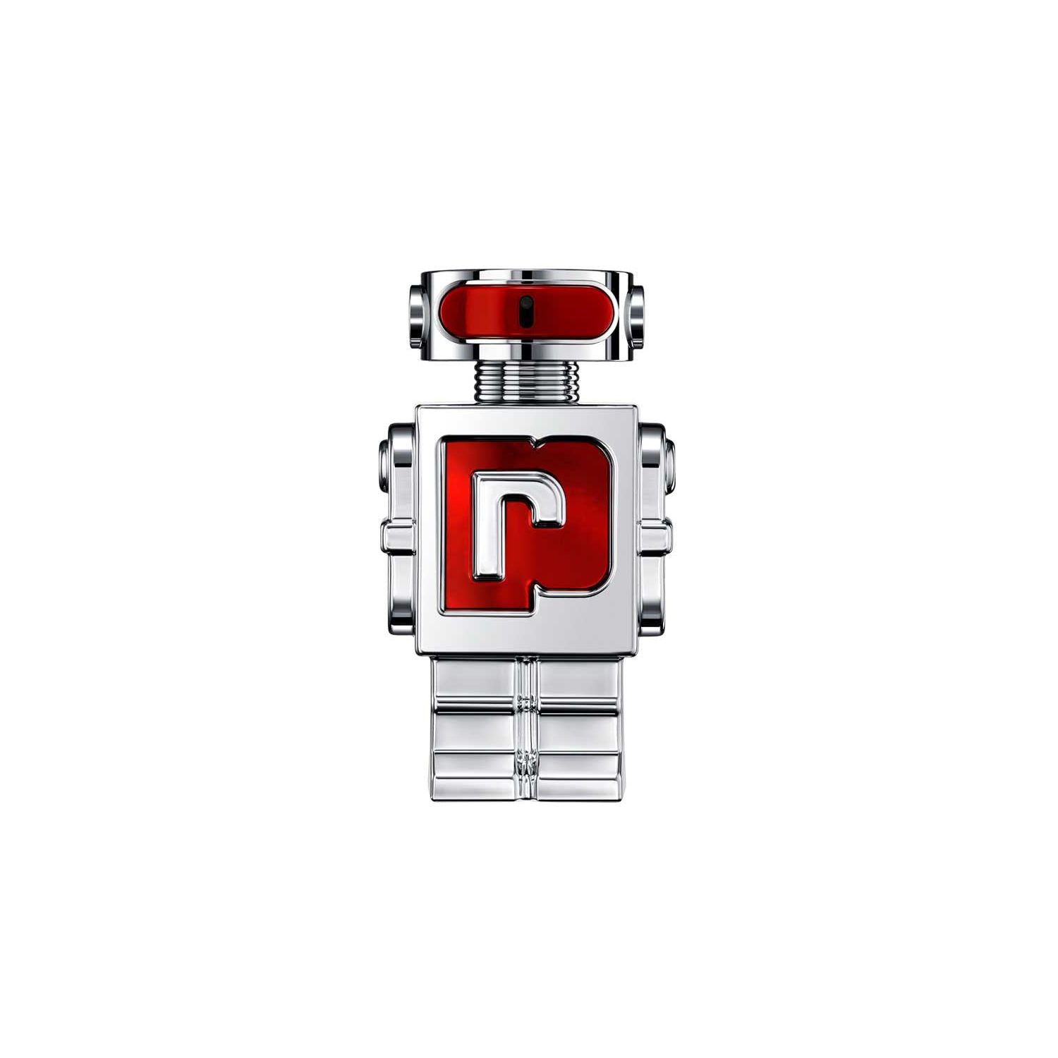 Rabanne Phantom In Red Parfum Elixir 100ml, imported from the UK