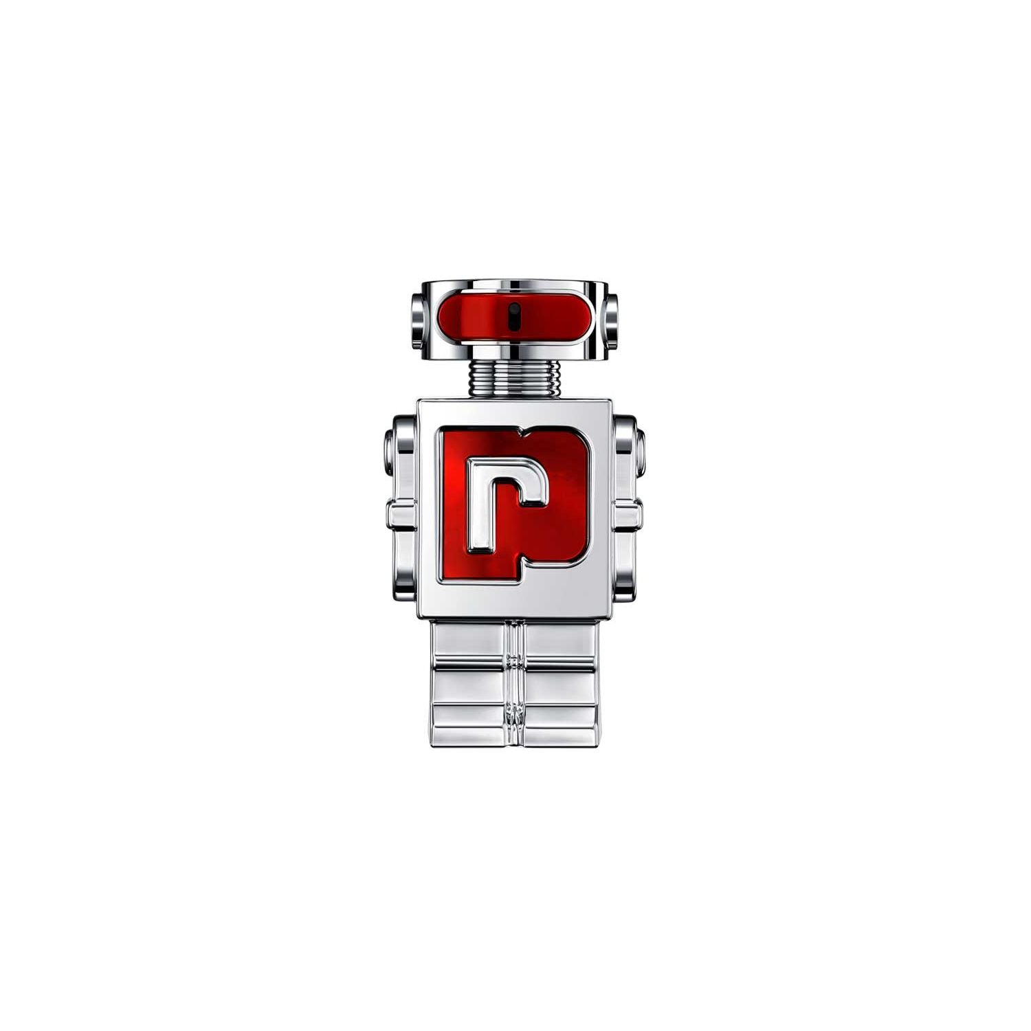 Rabanne Phantom In Red Parfum Elixir 50ml, imported from the UK