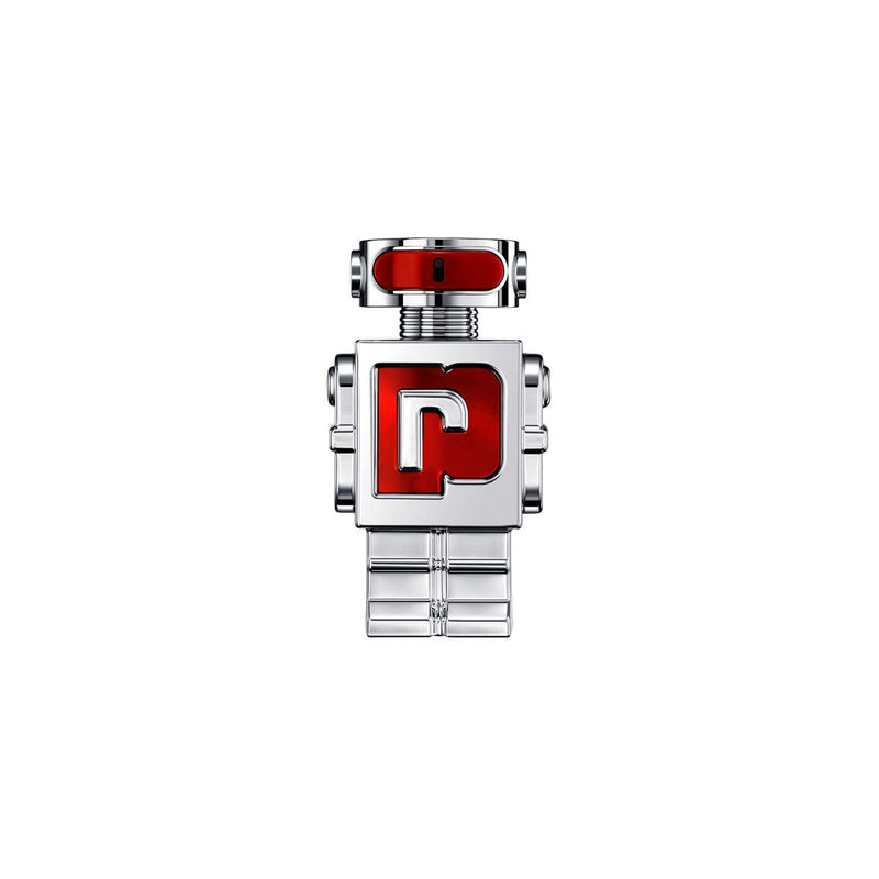 Rabanne Phantom In Red Parfum Elixir 50ml, imported from the UK