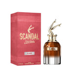 Jean Paul Gaultier Scandal Elixir For Her Eau de Parfum 50ml, imported from the UK
