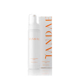 Tandae dark tanning mousse 200ml, UK version