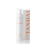 Tandae medium self-tanning mousse 200ml - British product