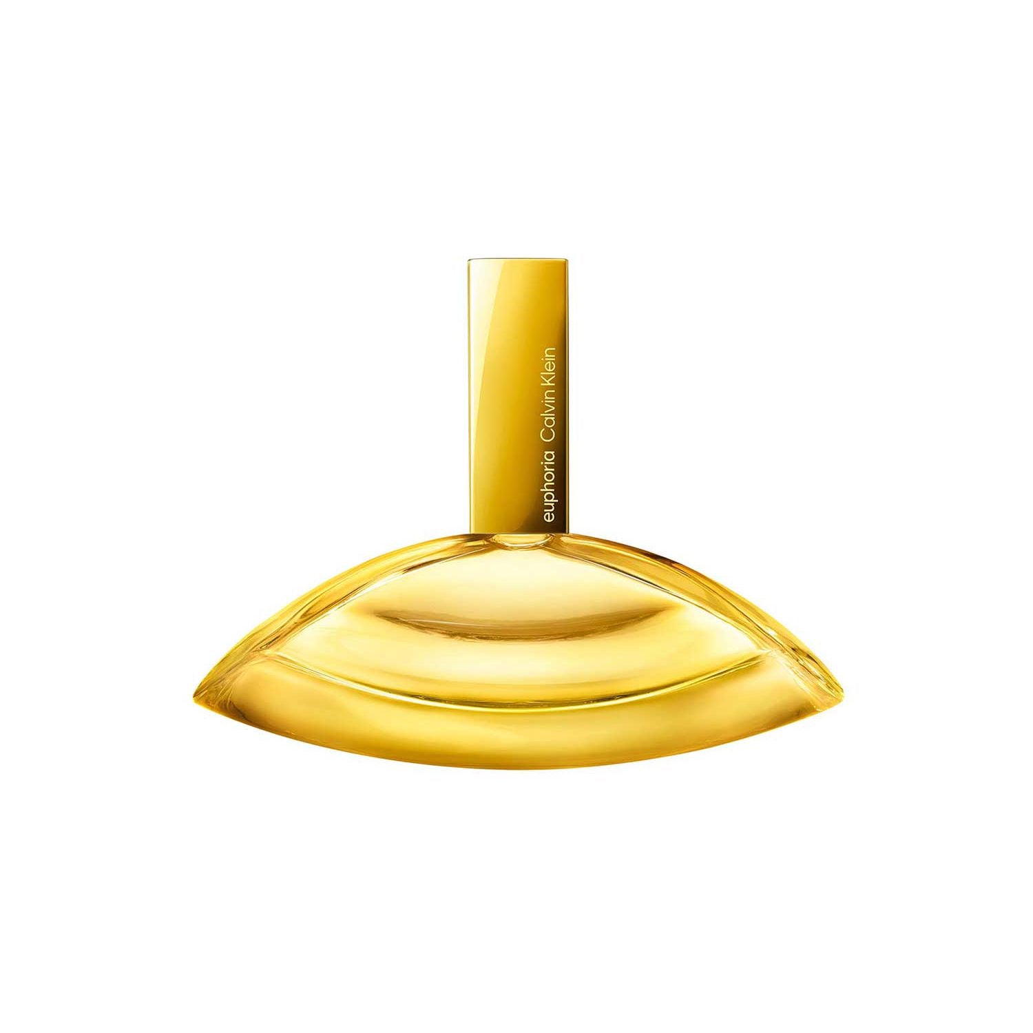 Calvin Klein Euphoria Solar Elixir Parfum Intense 100ml - British product