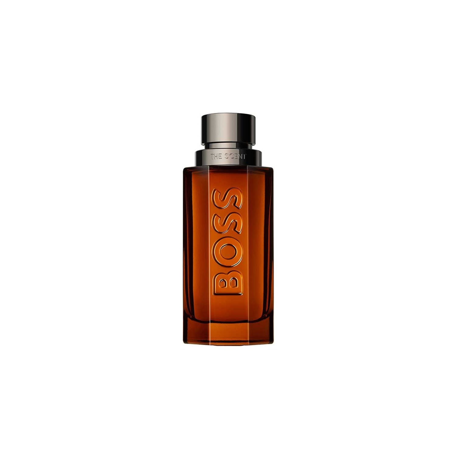 BOSS Eau de Parfum Intense for Him 100ml, UK version