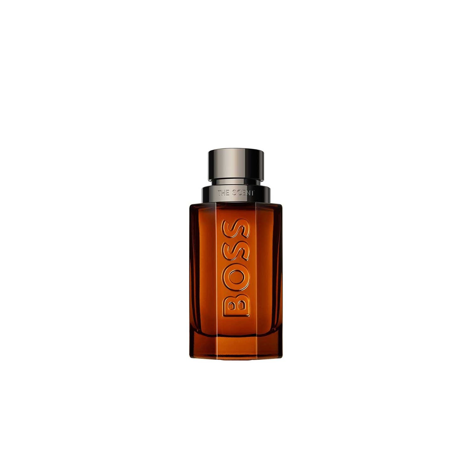 BOSS The Scent Intense Eau de Parfum 50ml - British product