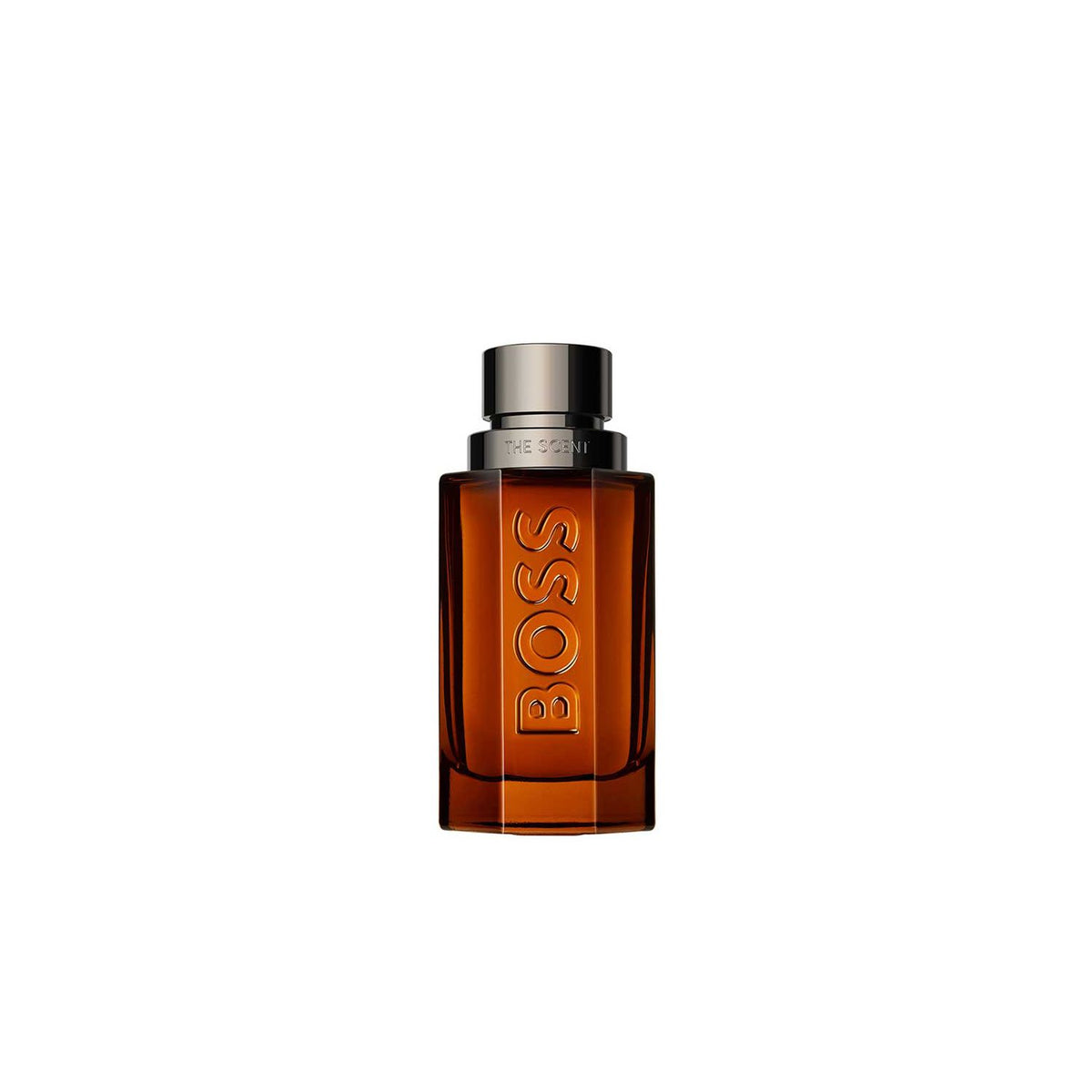 BOSS The Scent Intense Eau de Parfum 50ml - British product