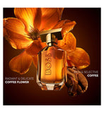 BOSS The Scent for Her Eau de Parfum Intense 50ml, UK version