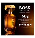 BOSS The Scent for Her Eau de Parfum Intense 50ml, UK version