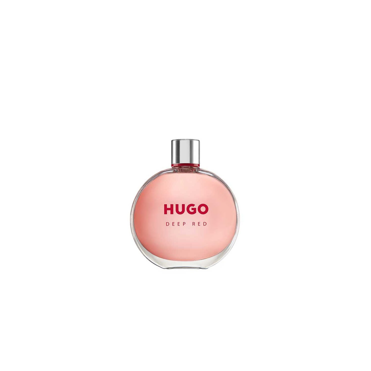 BOSS Deep Red Eau de Parfum 75ml - British product