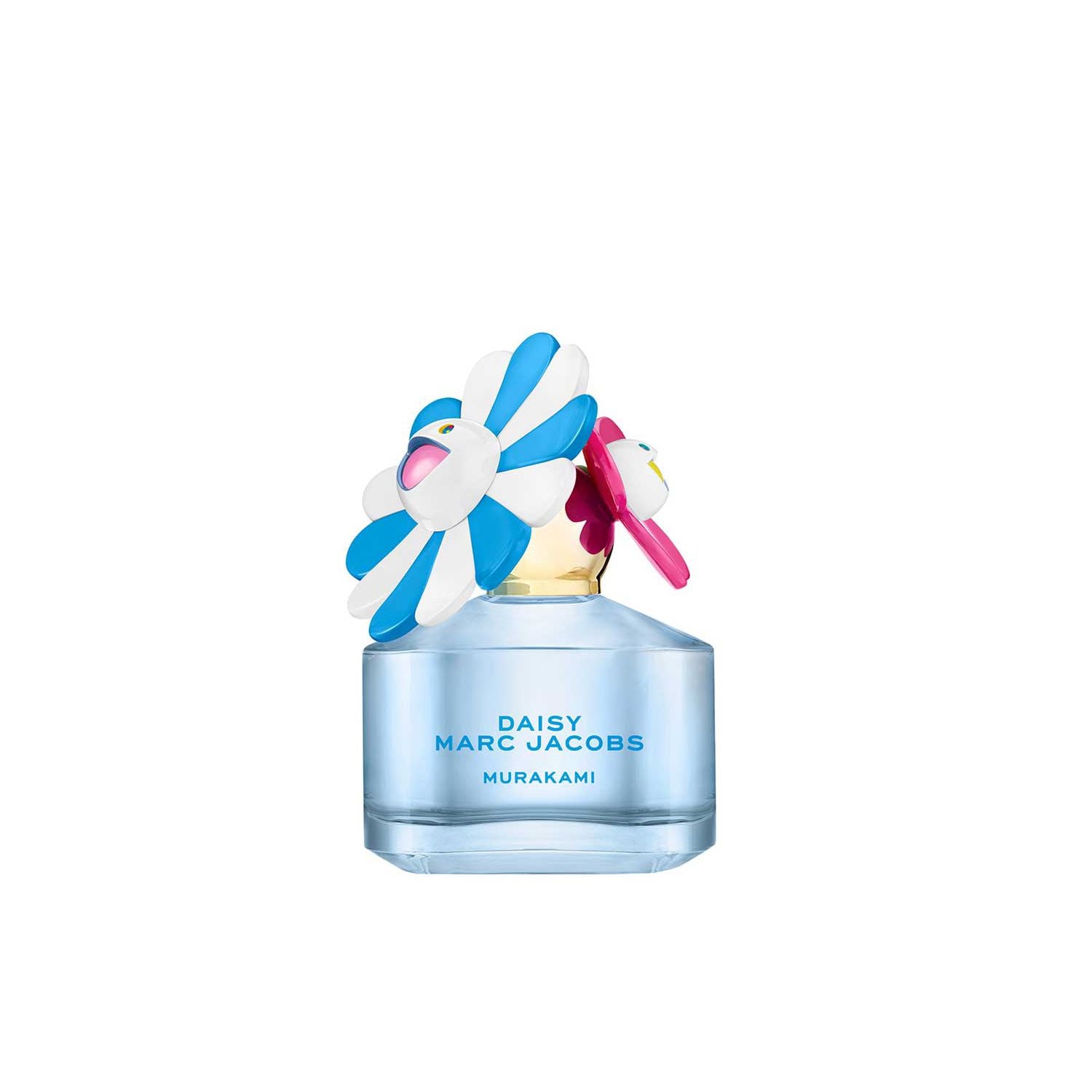 Marc Jacobs Daisy Murakami Blue eau de parfum 50ml, UK version