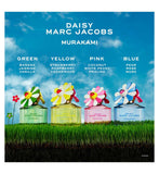Marc Jacobs Daisy Murakami Green 50ml - British product
