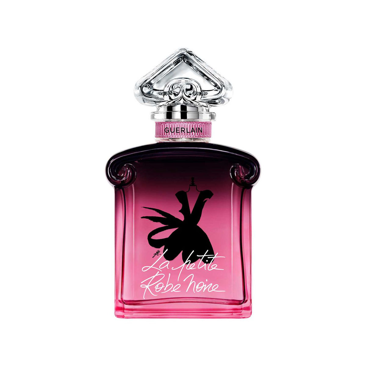 Guerlain La Petite Robe Noire Parfum 50ml, UK version