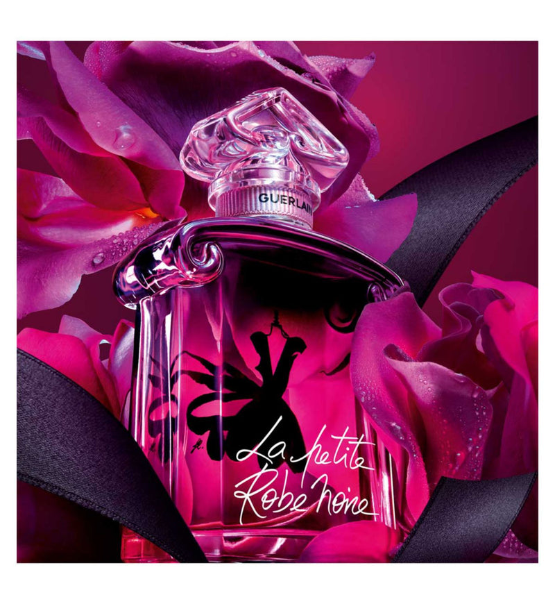 Guerlain La Petite Robe Noire Parfum 50ml, UK version