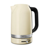 KitchenAid kettle Almond Cream 1.7L - British product