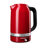 KitchenAid Kettle 1.7L Empire Red - British product