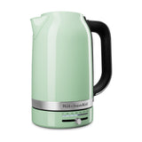 KitchenAid kettle Pistachio 1.7L, UK version
