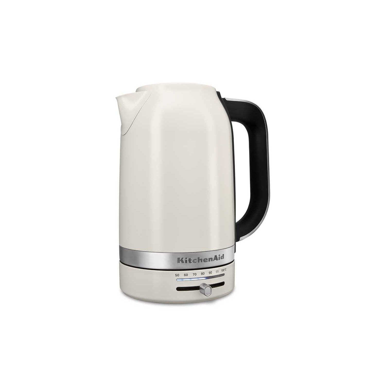 KitchenAid kettle porcelain 1.7L (British brand)