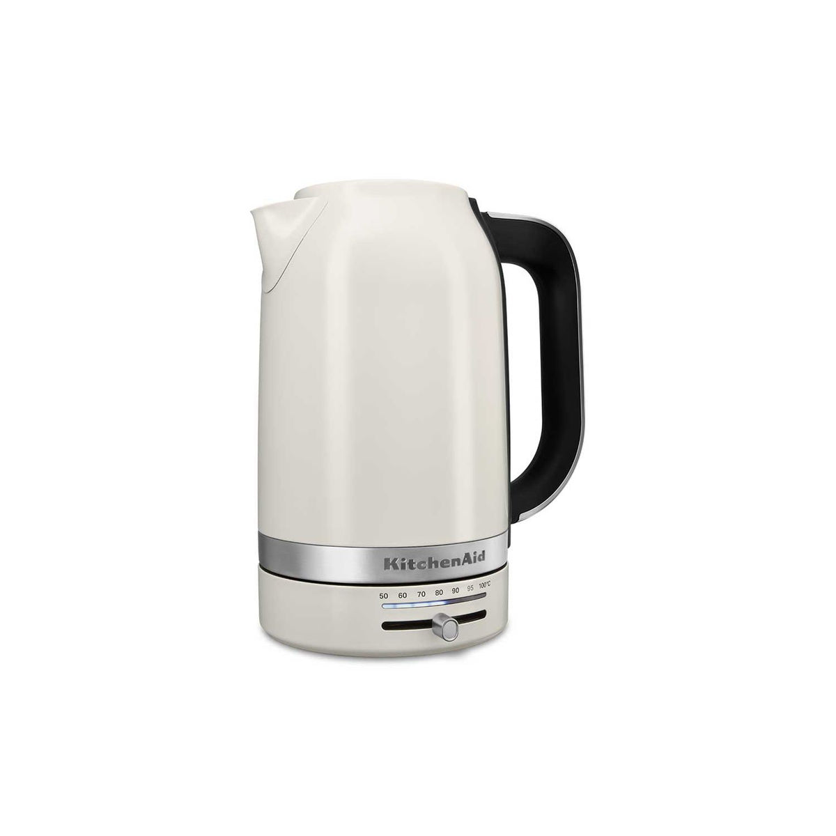 KitchenAid kettle porcelain 1.7L (British brand)