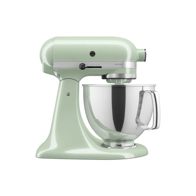 Boots KitchenAid 175 Artisan 4.8L Stand Mixer Pistachio- Buy online at McGrocer