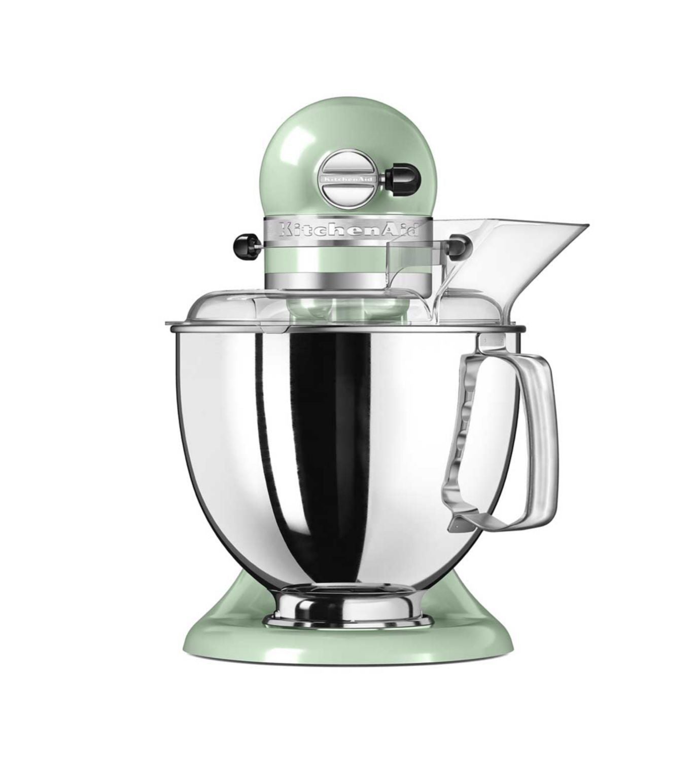 KitchenAid 175 Artisan stand mixer 4.8L pistachio (British brand)