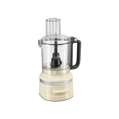 Boots KitchenAid 2.1L Food Processor Almond Cream- Buy online at McGrocer