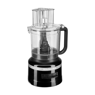 Boots KitchenAid 3.1L Food Processor Onyx Black- Buy online at McGrocer