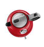 KitchenAid Artisan kettle 1.5L Empire Red - British product