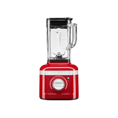 Boots KitchenAid Stand Blender K400 Glass Jar Empire Red- Buy online at McGrocer