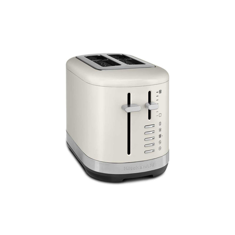KitchenAid 2 slice porcelain toaster (British brand)