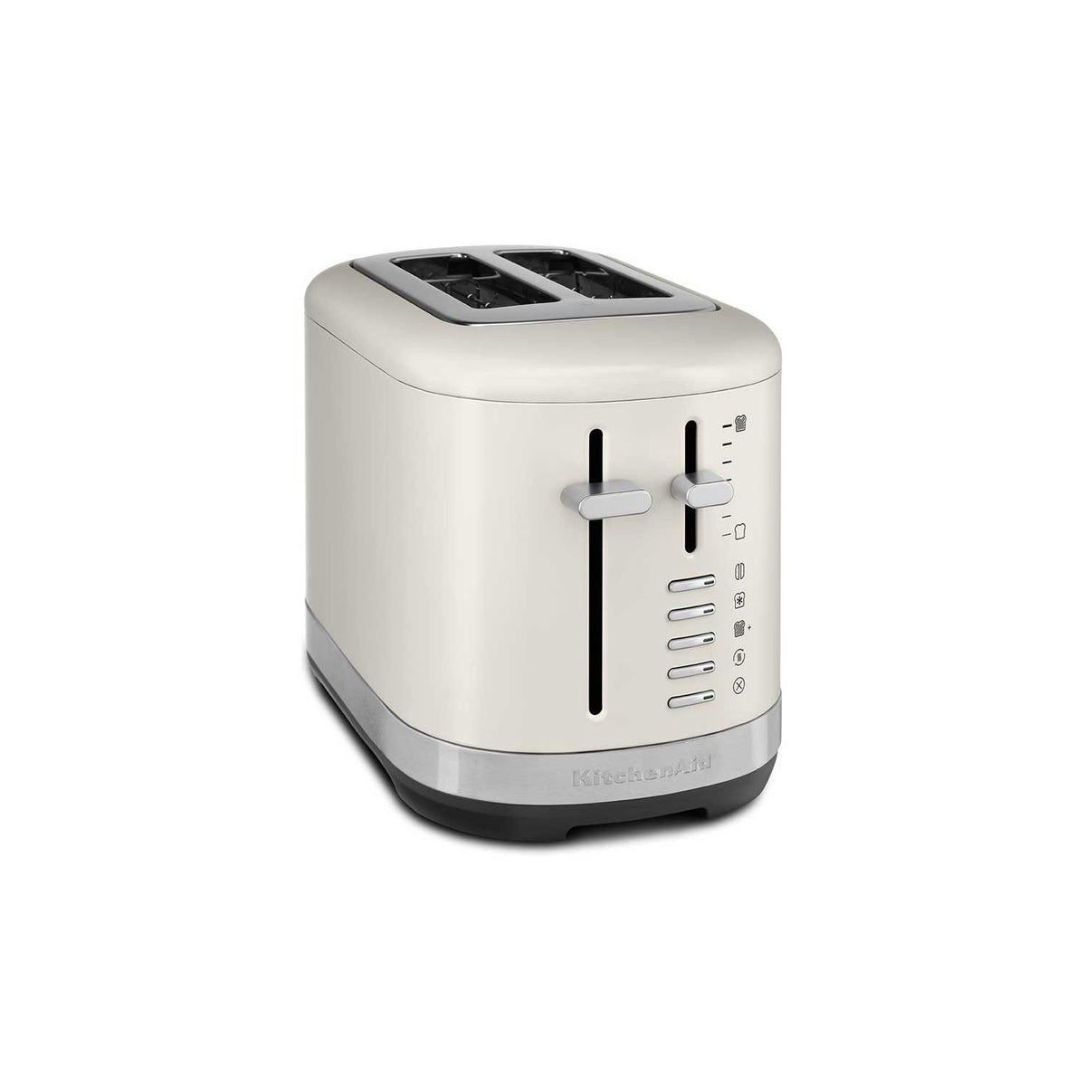 KitchenAid 2 slice porcelain toaster (British brand)
