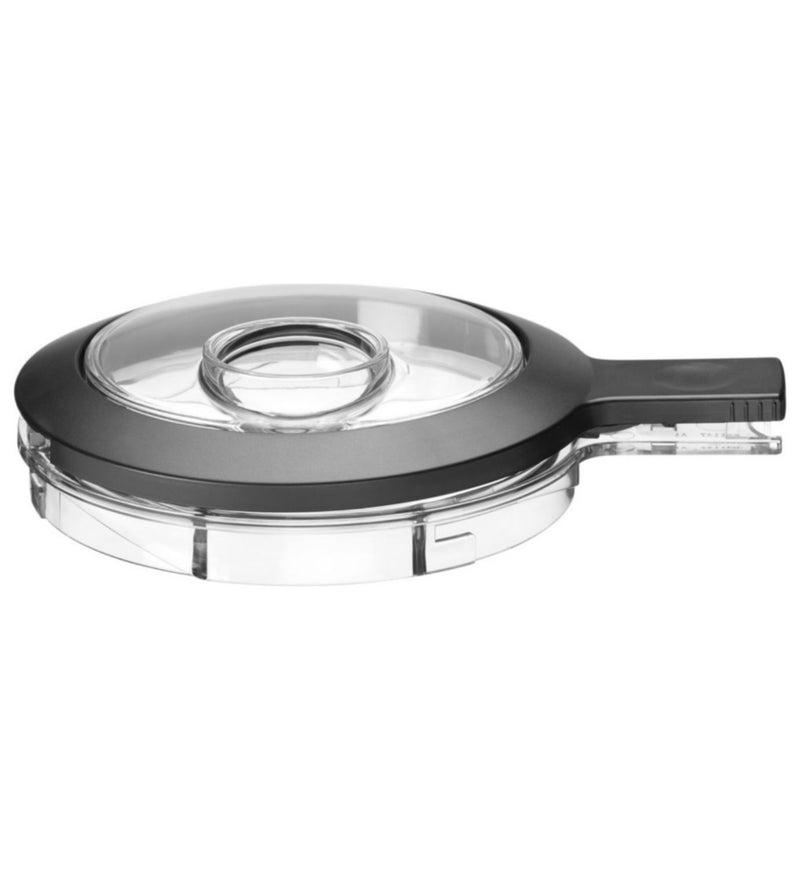 KitchenAid mini food processor Almond Cream 830ml - British product