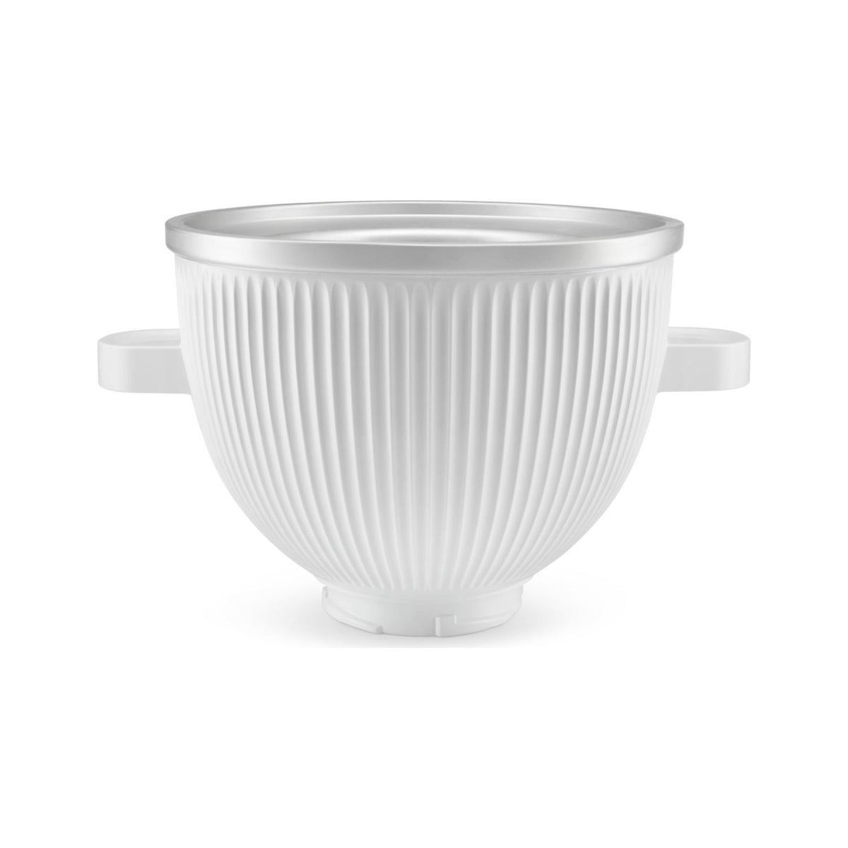 KitchenAid ice cream maker attachment for stand mixer, imported from the UK